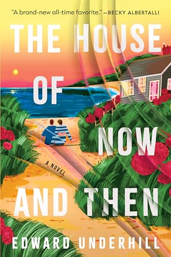 The House of Now and Then - Paperback