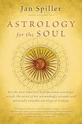 Astrology for the Soul - Paperback