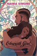 Church Girl: A Spicy Opposites Attract Single Dad Romance - Paperback