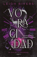 Voracidad - Paperback