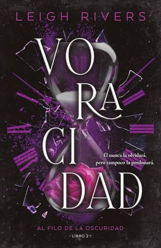 Voracidad - Paperback