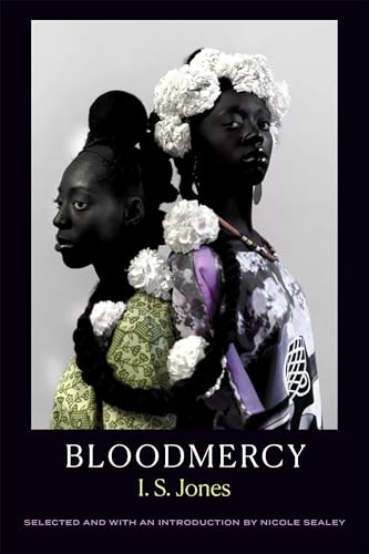 Bloodmercy - Paperback