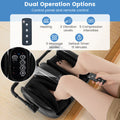 Foot and Calf Massager Heat 360 Adjustable Stand with Constant Temperature Heating
