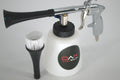 Wet Air Gun for Interior Car and Truck Cleaning
