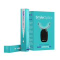 SMILE OPTICS Pure Whitening Bundle for White Teeth
